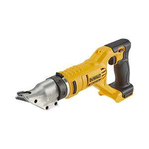 Bild på Dewalt DCS491NT-XJ 18V XR Plåtsax SOLO