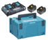Bild på Makita 197629-2 Powerpack LXT ® 18V 5,0Ah