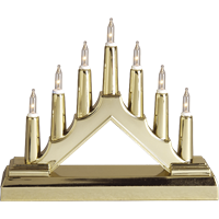 Bild på LJUSSTAKE Tuff "Perfekt till bilen!"