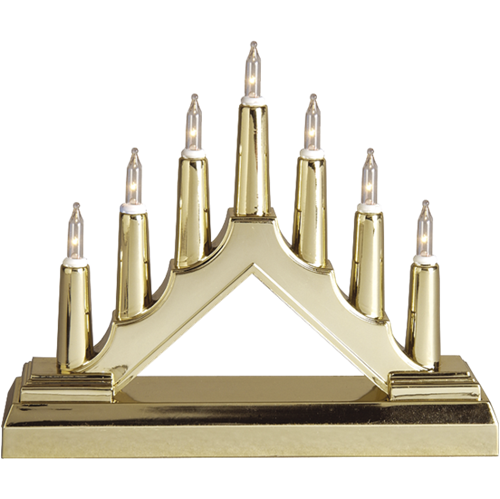 Bild på LJUSSTAKE Tuff "Perfekt till bilen!"