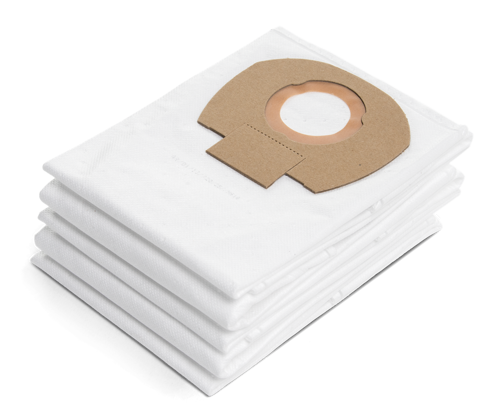 Bild på HUSQVARNA Fleecedammpåse  5 st