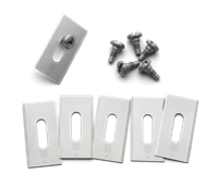 Bild på HUSQVARNA AUTOMOWER® Endurance knivar 45-pack