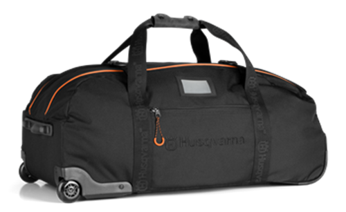 Bild på HUSQVARNA XPLORER Rullväska 90L