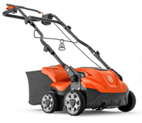 Bild på HUSQVARNA S 138C Vertikalskärare Elektrisk