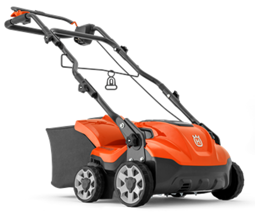 Bild på HUSQVARNA S 138C Vertikalskärare Elektrisk