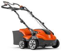 Bild på HUSQVARNA S 138i Vertikalskärare utan batteri och laddare SOLO