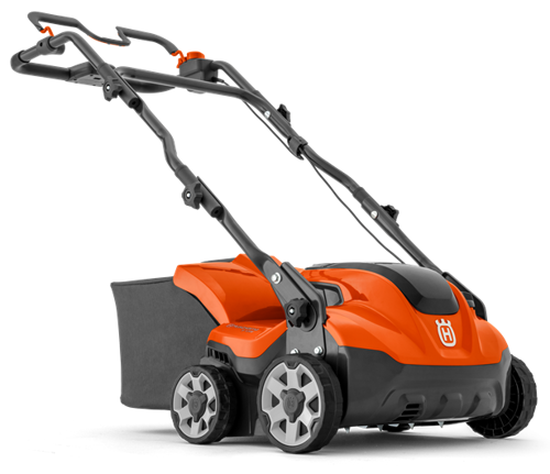 Bild på HUSQVARNA S 138i Vertikalskärare utan batteri och laddare SOLO