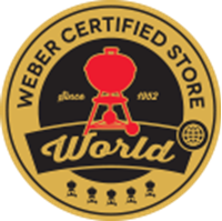 Bild på Weber® Manifold Genesis Silver B