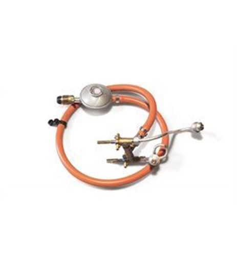 Bild på Weber® Manifold med slang Q 3000-serien