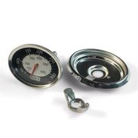 Bild på Weber® Termometer Q 3000 (`14-)