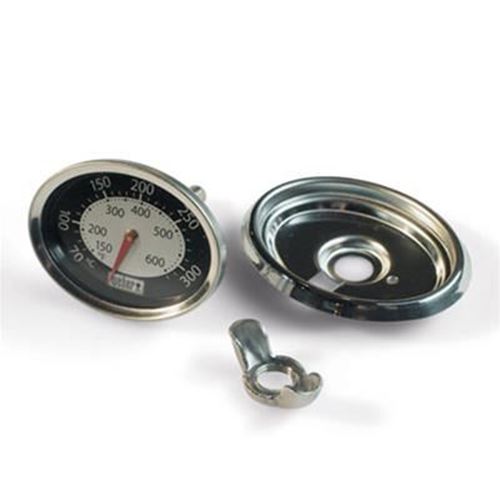 Bild på Weber® Termometer Q 3000 (`14-)