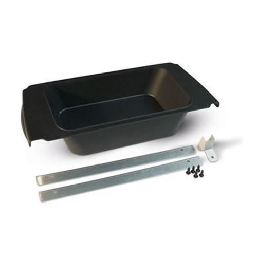 Bild på Weber® Låda för sidobordet till Q 3000/3200