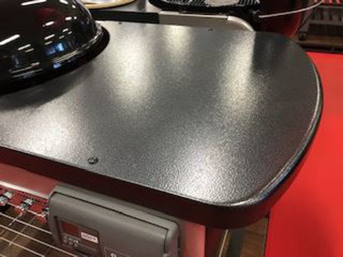 Bild på Weber® Bordskiva i metall till Performer