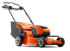 Bild på HUSQVARNA LC 347iVX Batterigräsklippare utan batteri och laddare SOLO