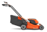 Bild på HUSQVARNA LC 347iVX Batterigräsklippare utan batteri och laddare SOLO
