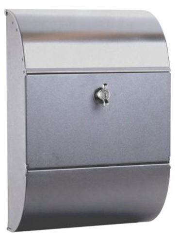 Bild på BERGLUND SL250 Galv