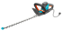 Bild på GARDENA Elektrisk Häcksax ComfortCut 550/50 9833-20