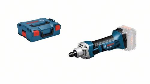 Bild på Bosch RAKSLIP GGS 18 V-LI SOLO L-BOXX