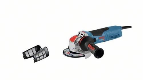 Bild på Bosch X-LOCK VINKELSLIP GWX 9-125 S