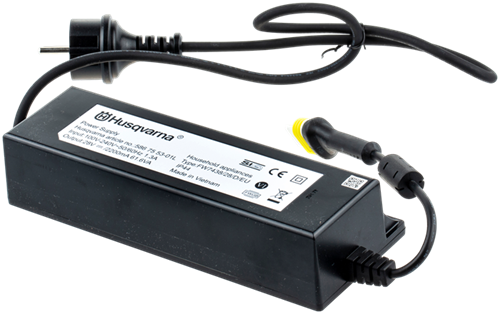 Bild på HUSQVARNA AUTOMOWER® Transformator 320/420