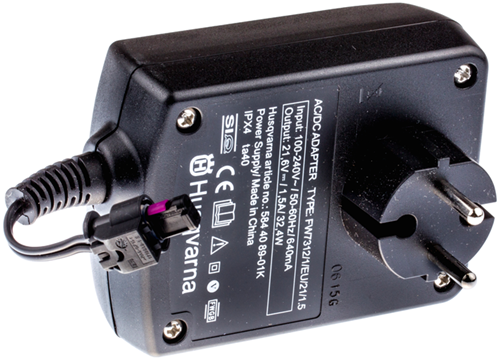 Bild på HUSQVARNA AUTOMOWER® Transformator 308