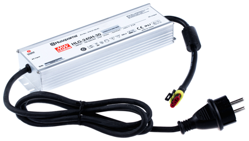 Bild på HUSQVARNA AUTOMOWER® Transformator 265ACX