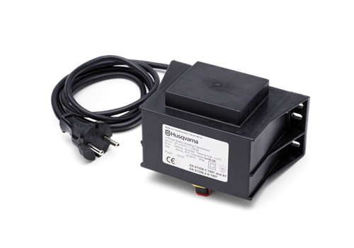 Bild på HUSQVARNA AUTOMOWER® Transformator 260ACX