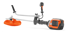 Bild på HUSQVARNA 535iFR Röjsåg utan batteri och laddare SOLO