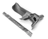 Bild på HUSQVARNA BioClip® (mulching) kit LC 353iVX