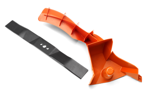 Bild på HUSQVARNA BioClip® (mulching) kit LC 353V/VI (från 2016)