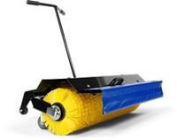 Bild för kategori HUSQVARNA Borstaggregat/Sweeper