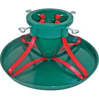 Bild på JULGRANSFOT PLAST 85 M BRICKA