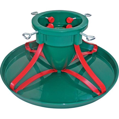 Bild på JULGRANSFOT PLAST 85 M BRICKA