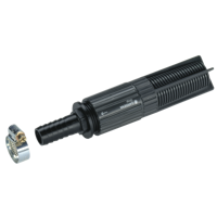 Bild på GARDENA Sugfilter med backventil 25 mm (1") 1727-20