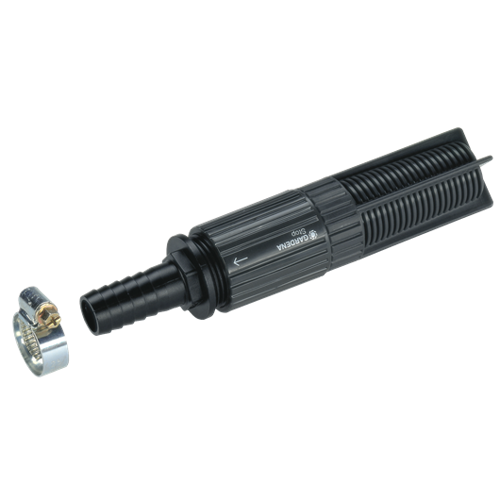 Bild på GARDENA Sugfilter med backventil 25 mm (1") 1727-20