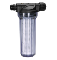 Bild på GARDENA Pumpskyddsfilter 6,000 l/h 1730-20