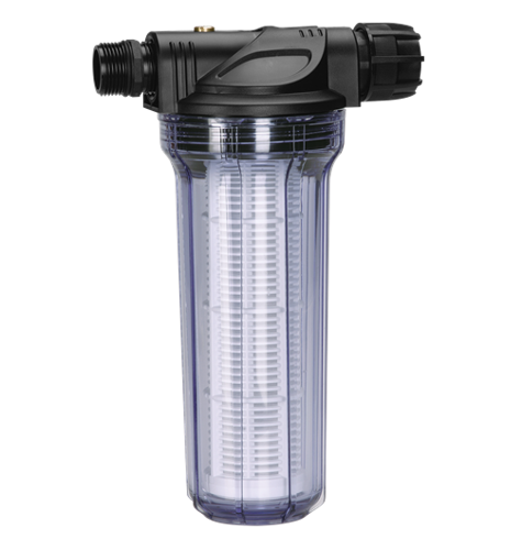 Bild på GARDENA Pumpskyddsfilter 6,000 l/h 1730-20