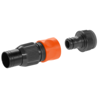 Bild på GARDENA Pumpanslutning Set Profi för 19 mm (3/4") slang 1752-20
