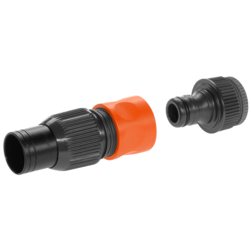 Bild på GARDENA Pumpanslutning Set Profi för 19 mm (3/4") slang 1752-20