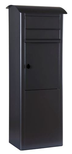 Bild på BERGLUND M2000 Svart