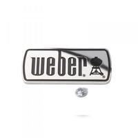 Bild på Weber® Logo Skylt Summit/ Genesis®  & E/S-300 -serien 2012 -