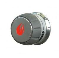 Bild på Weber® Knopp för Sear Burner Genesis® E/S -330 (2011-)