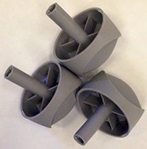 Bild på Weber® Kontrollvred Spirit E 210/310/ 3 st.