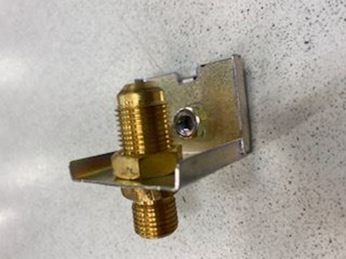 Bild på Weber® Gastillslutning, Spirit (2013-)