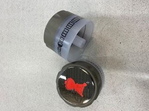 Bild på Weber® Control Knopp Summit® / 2 st. Med ljus!