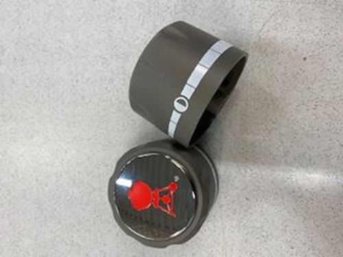 Bild på Weber® Main Control Knopp Summit® / 2 st.