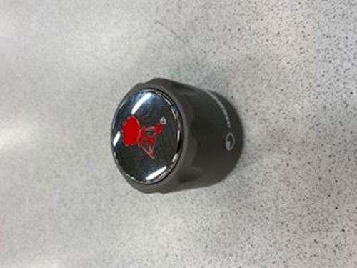 Bild på Weber® Kontroll Vred för Infrared Burner & Smoker Box Summit®