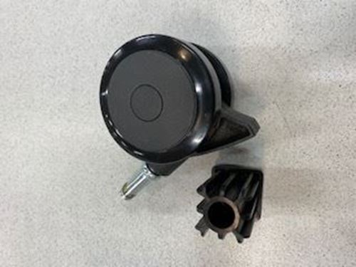 Bild på Weber® Hjul utan Lås Genesis®/Summit®