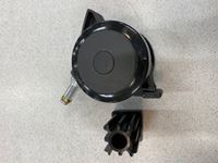 Bild på Weber® Hjul med Lås Genesis®/Summit®