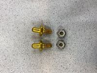 Bild på Weber® Gångjärn till dörr Genesis®/Summit®